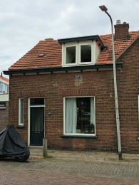 Van Galenstraat, Zwolle