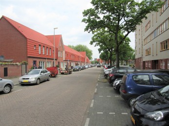 Ondiep-Zuidzijde, Utrecht
