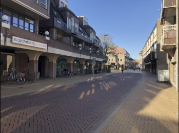 Nieuwstraat, Apeldoorn