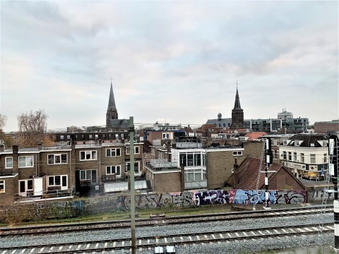 Sonsbeeksingel, Arnhem