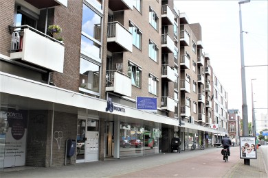 Ir J.P. van Muijlwijkstraat, Arnhem