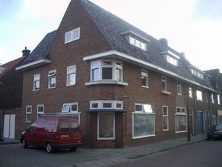 Zuidoosterfront, 's-Hertogenbosch
