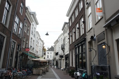 Kolperstraat, 's-Hertogenbosch