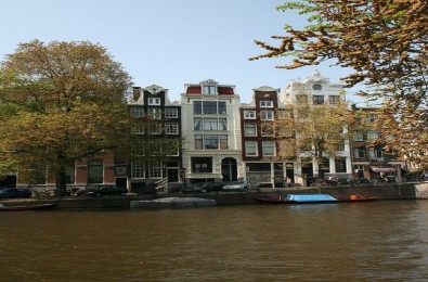 Singel, Amsterdam