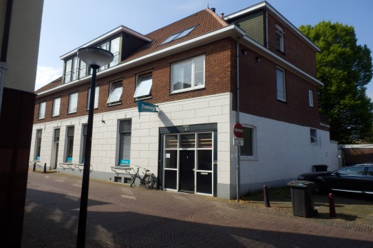 Langestraat, Oldenzaal