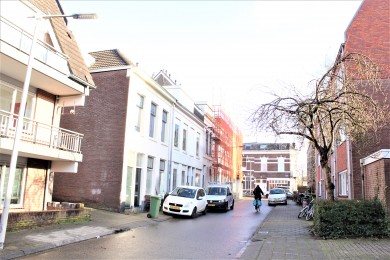 Sumatrastraat, Arnhem