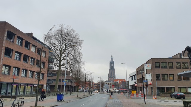 Utrechtseweg, Amersfoort