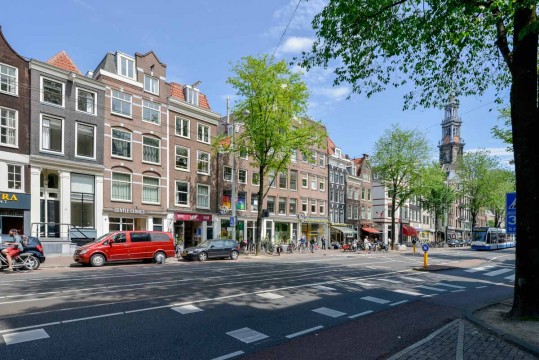 Rozengracht, Amsterdam