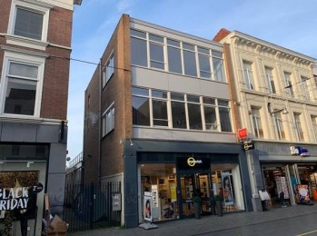 Ginnekenstraat, Breda
