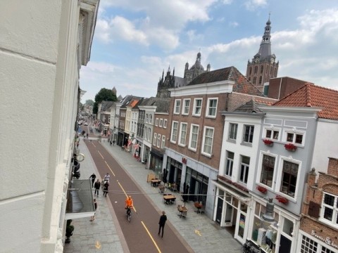 Nieuwstraat, 's-Hertogenbosch