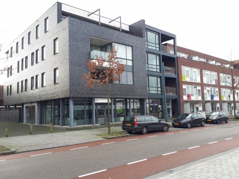 Roomweg, Enschede