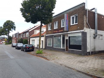Tolstraat, Enschede