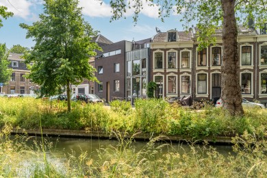 Begijnekade, Utrecht