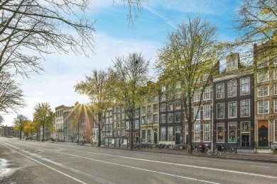 Prins Hendrikkade, Amsterdam