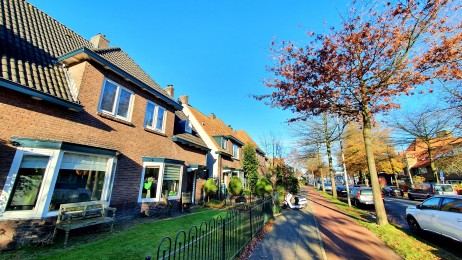 Vermeerstraat, Amersfoort