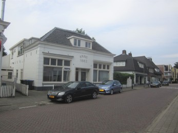 Alexanderstraat, Velp Gld