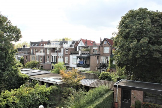 De Wiltstraat, Arnhem