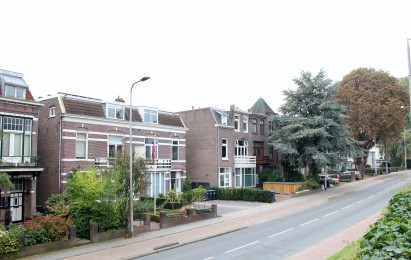 Onderlangs, Arnhem