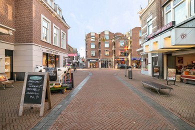 Deventerstraat, Apeldoorn