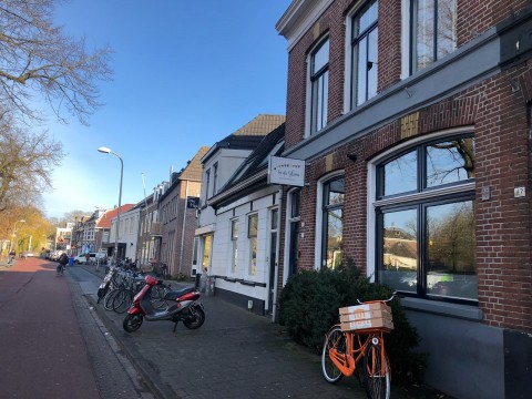 Van Karnebeekstraat, Zwolle