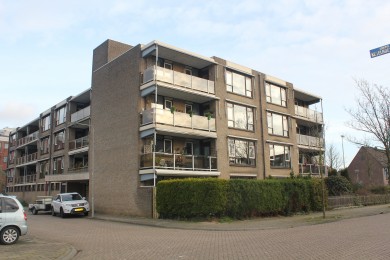 Schepen Ketelhoethof, Arnhem