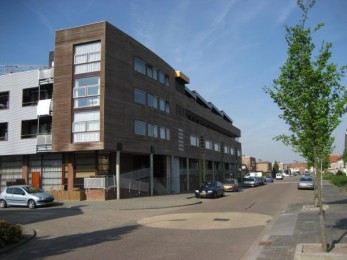 Dommelstraat, 's-Hertogenbosch