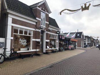 Asselsestraat, Apeldoorn